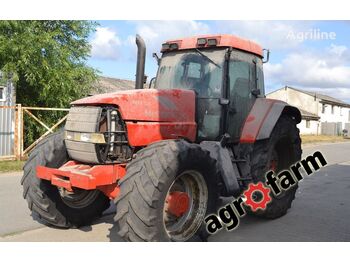 Części skrzynia silnik most oś napęd kabina MCCORMICK MTX 175 165 155 185 - Запчасти
