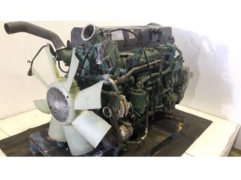 Двигатель для Грузовиков D13C 500S Sparepart Engine: фото 1