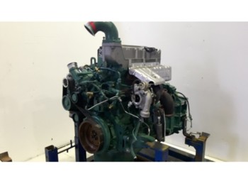 Двигатель для Грузовиков D5 DEUTZ 210HP: фото 1