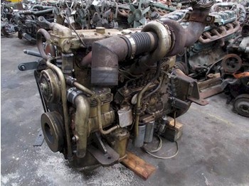 Двигатель DAF 1160 TURBO: фото 1