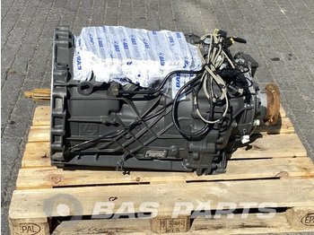 Коробка передач для Грузовиков DAF 12TX2620 TD XF106 DAF 12TX2620 TD Gearbox 0: фото 1