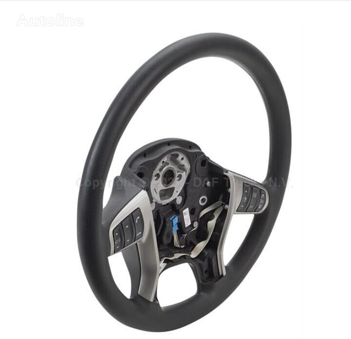 Рулевое колесо для Грузовиков DAF 480 XF E6: фото 2