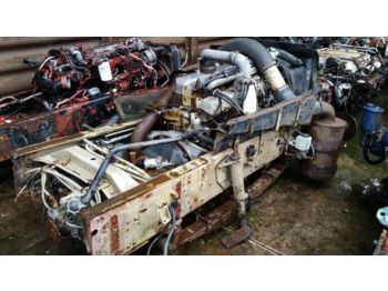 Двигатель для Грузовиков DAF 825 POWERPACK ZF GEARBOX: фото 1