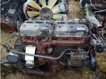 Двигатель для Грузовиков DAF ATI RS222M   DAF ATI 75: фото 4