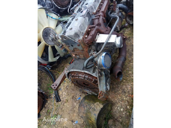 Двигатель для Грузовиков DAF ATI RS222M   DAF ATI 75: фото 3