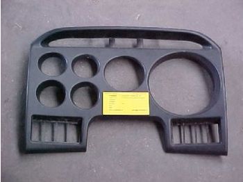 DAF Afdekplaat instrumentenpaneel - Запчасти