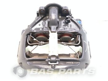 Тормозной суппорт для Грузовиков DAF Brake caliper DAF 2266604: фото 1
