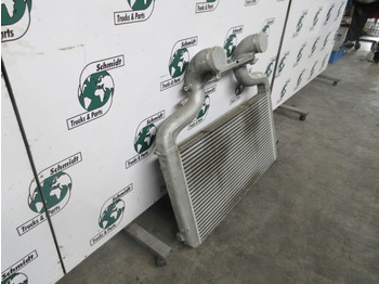 Радиатор для Грузовиков DAF CF 1909457 INTERKOELER EURO 6: фото 2