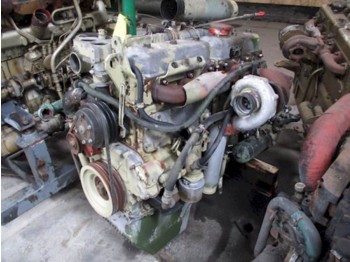 Двигатель DAF DHS825: фото 1