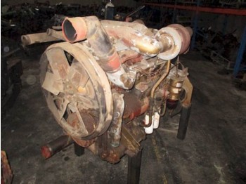 Двигатель DAF DKS1160A TURBO: фото 1