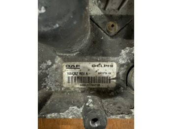 Электрическая система для Грузовиков DAF ENGINE ECU 1684367: фото 2