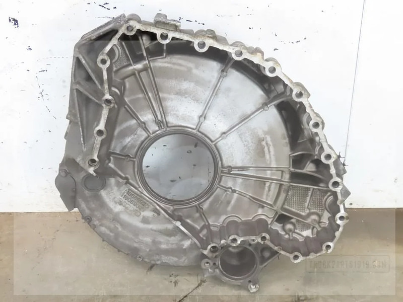Коленчатый вал для Грузовиков DAF Engines & Parts Vliegwielhuis MX13: фото 2