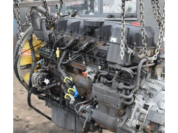 DAF MX340U4   truck - Двигатель для Грузовиков: фото 3