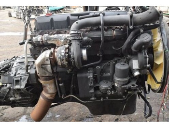 DAF MX340U4   truck - Двигатель для Грузовиков: фото 1