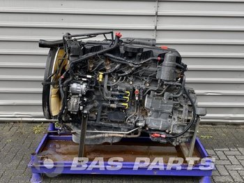 Двигатель для Грузовиков DAF MX340 U1 CF85  Euro 4-5 Engine DAF MX340 U1: фото 1