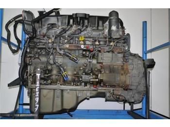 Двигатель для Грузовиков DAF MX-265-S2 360/EURO-5: фото 1