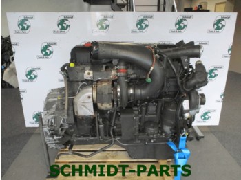 Двигатель DAF MX 300 S2 Euro5 Motor: фото 1