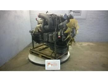 Двигатель для Грузовиков DAF Motor CF85 / XF105: фото 1