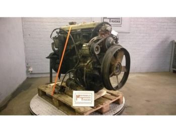 Двигатель для Грузовиков DAF Motor DT 615: фото 1