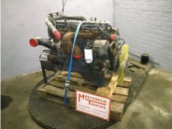 Двигатель для Грузовиков DAF Motor Daf 45: фото 1