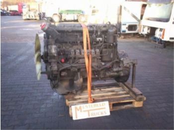 Двигатель для Грузовиков DAF Motor XE 315 CI: фото 1
