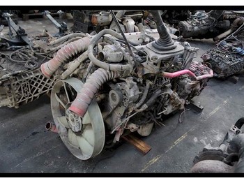 Двигатель для Грузовиков DAF PF183M (75CF): фото 1