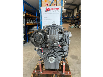 DAF PX-5 157 kW motor - Двигатель для Грузовиков: фото 1
