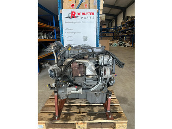 DAF PX-5 157 kW motor - Двигатель для Грузовиков: фото 5