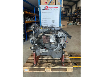 DAF PX-5 157 kW motor - Двигатель для Грузовиков: фото 2