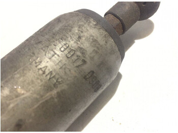 Тормозной цилиндр для Грузовиков DAF TECHNOMATIK XF105 (01.05-): фото 4