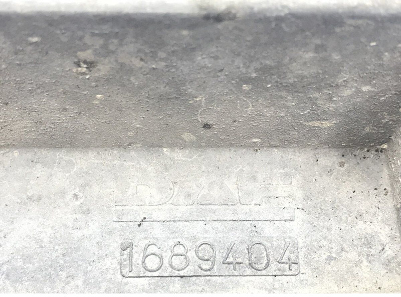 Боковая подножка для Грузовиков DAF XF105 (01.05-): фото 3