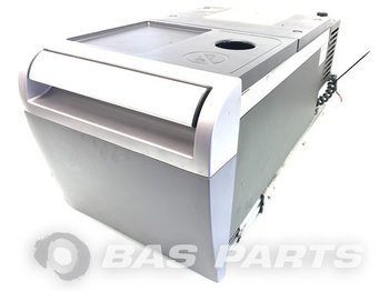 Кабина и интерьер для Грузовиков DAF XF106 Refrigerator DAF XF106 40 Liter 1929331: фото 1