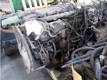 Двигатель DAF XF315M: фото 1