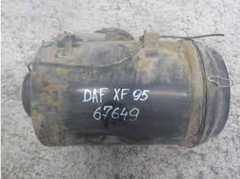 Воздушный фильтр для Грузовиков DAF XF 95: фото 1
