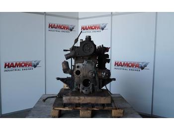 Двигатель для Строительной техники DAF xe250: фото 1