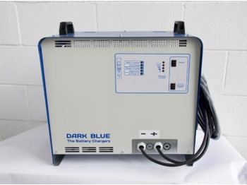 Аккумулятор для Погрузочно-разгрузочной техники DARK BLUE 48v-100Ah: фото 1