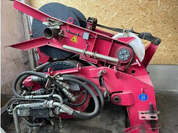 DEMAG AC 350 - Запчасти