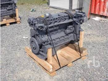 Двигатель DEUTZ BF6M1013-26E3: фото 1