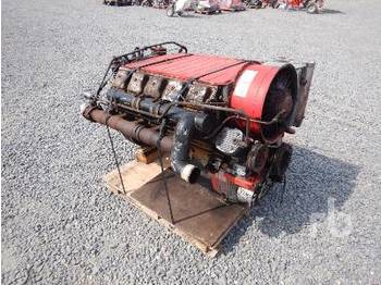 Двигатель DEUTZ F10L413L: фото 1