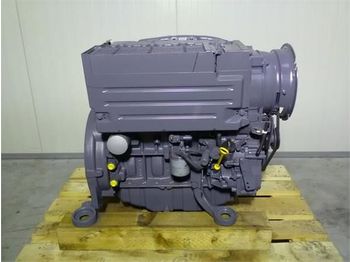 Двигатель для Строительной техники DEUTZ-FAHR BF4L2011: фото 1