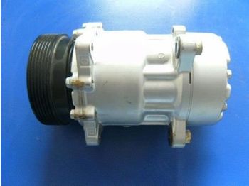 DIV. Sanden / VW Audi Klimakompressor SD7V16 1SO820803F - Запчасти