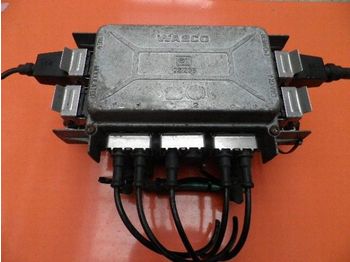 DIV. Wabco Achsmodulator Trailer 4801020000 - Запчасти