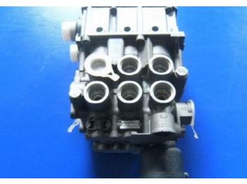 DIV. Wabco Ecas Magnetventil 4729051070 - Запчасти