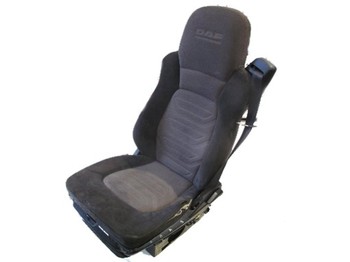 Сиденье для Грузовиков DRIVER'S SEAT DAF XF 105: фото 1