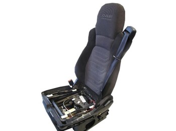 Сиденье для Грузовиков DRIVER'S SEAT FOR DAF XF 105: фото 1