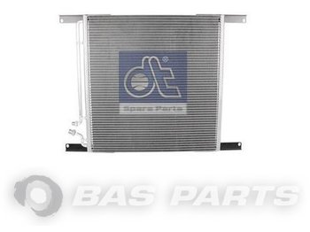 Радиатор для Грузовиков DT SPARE PARTS Condenser 1321833: фото 1