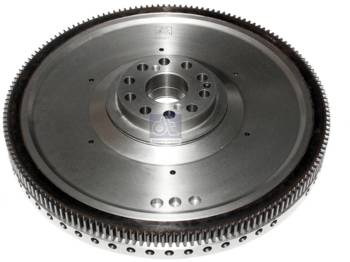 Новый Маховик для Грузовиков DT Spare Parts 1.10737 Flywheel D: 480 mm, D1: 430 mm, 158 teeth: фото 1