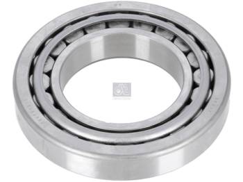 Новый Задняя ось для Строительной техники DT Spare Parts 1.16044 Tapered roller bearing d: 85 mm, D: 150 mm, H: 30,5 mm: фото 1