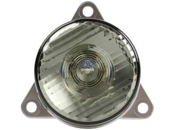 Новый Задний фонарь для Автобусов DT Spare Parts 2.24570 Reverse lamp: фото 1