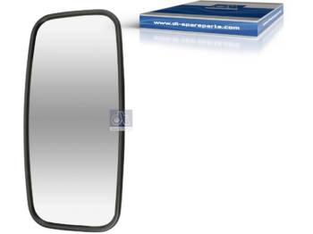 Новый Зеркало заднего вида для Строительной техники DT Spare Parts 2.73008 Main mirror R: 1800 mm: фото 1